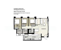 Blk 691B Choa Chu Kang Crescent (Choa Chu Kang), HDB 5 Rooms #591736891